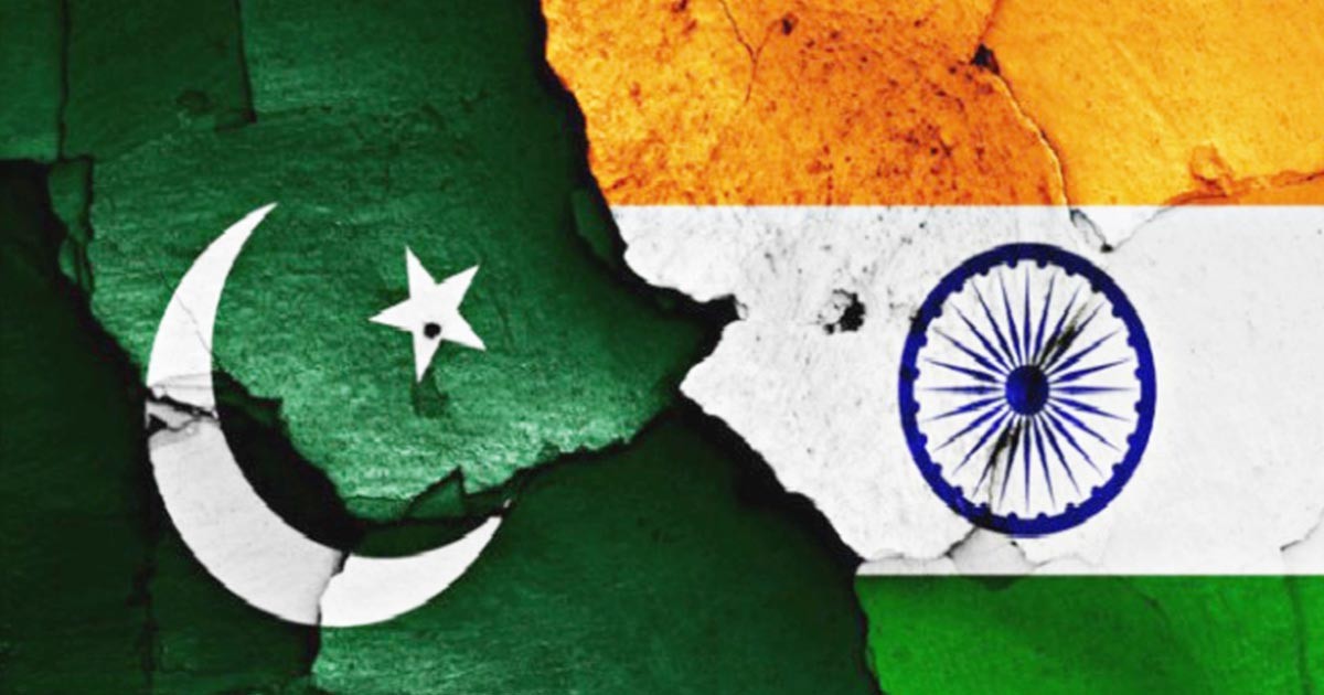 Kashmir a way forward Kashmir