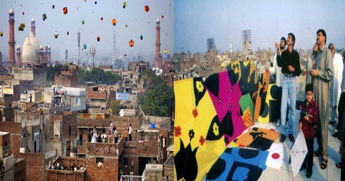 Punjab Introduces Stricter Laws to Curb Kite Flying Global Village Space