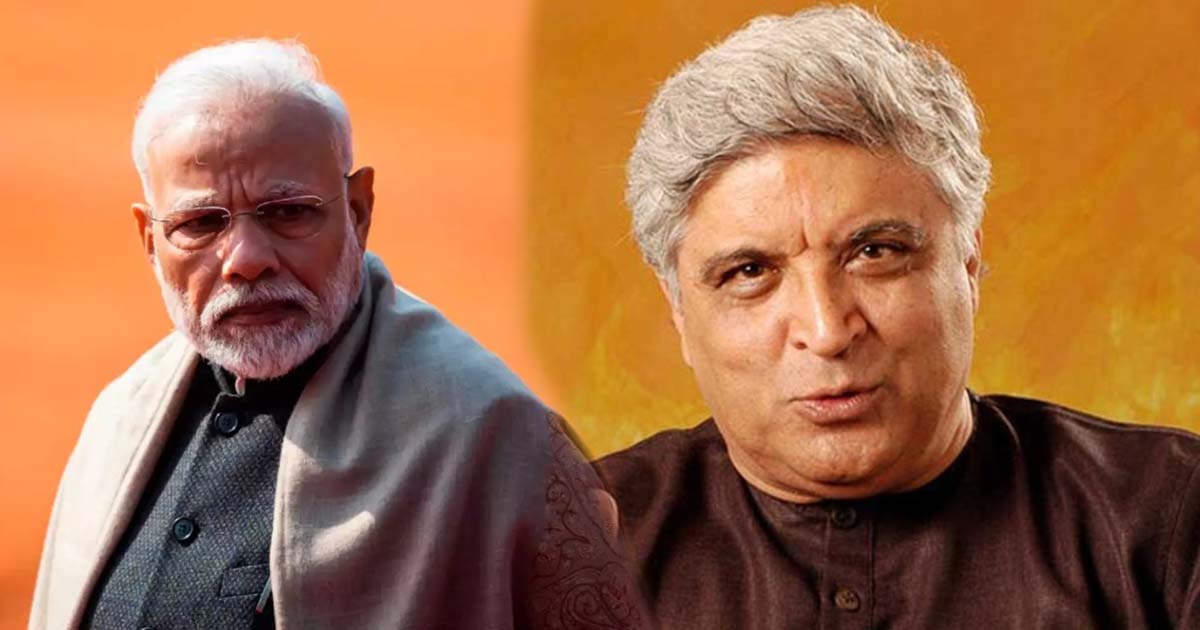 Javed Akhtar