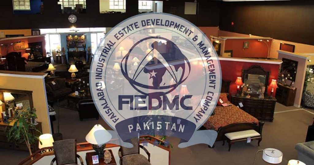 Pakistan Furniture Council to help boost furniture exports