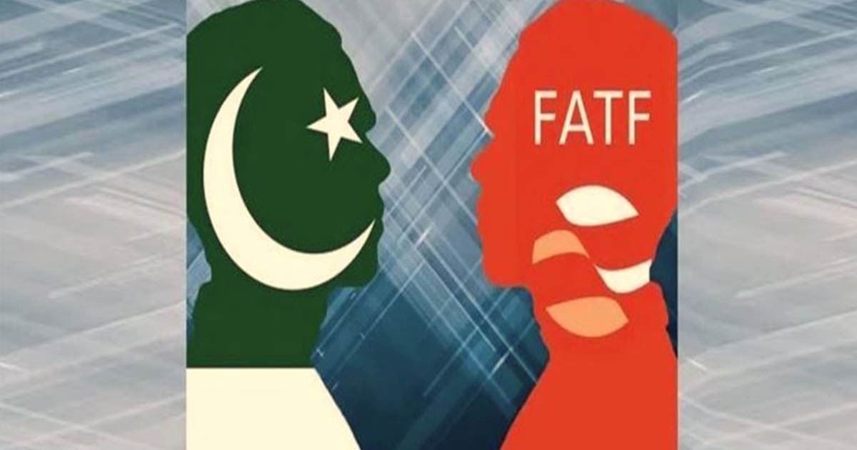 FATF