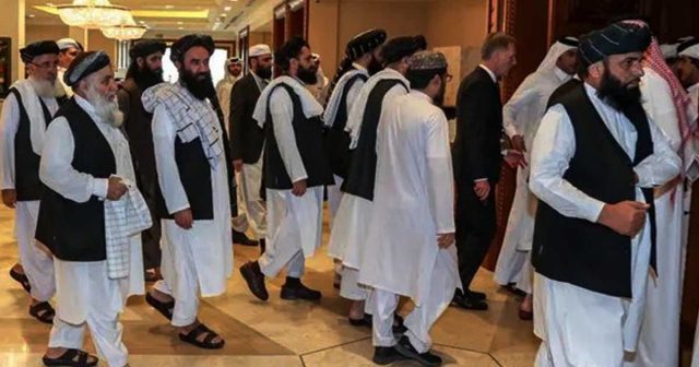 Afghanistan: Week-long 'reduction in violence' to start Saturday