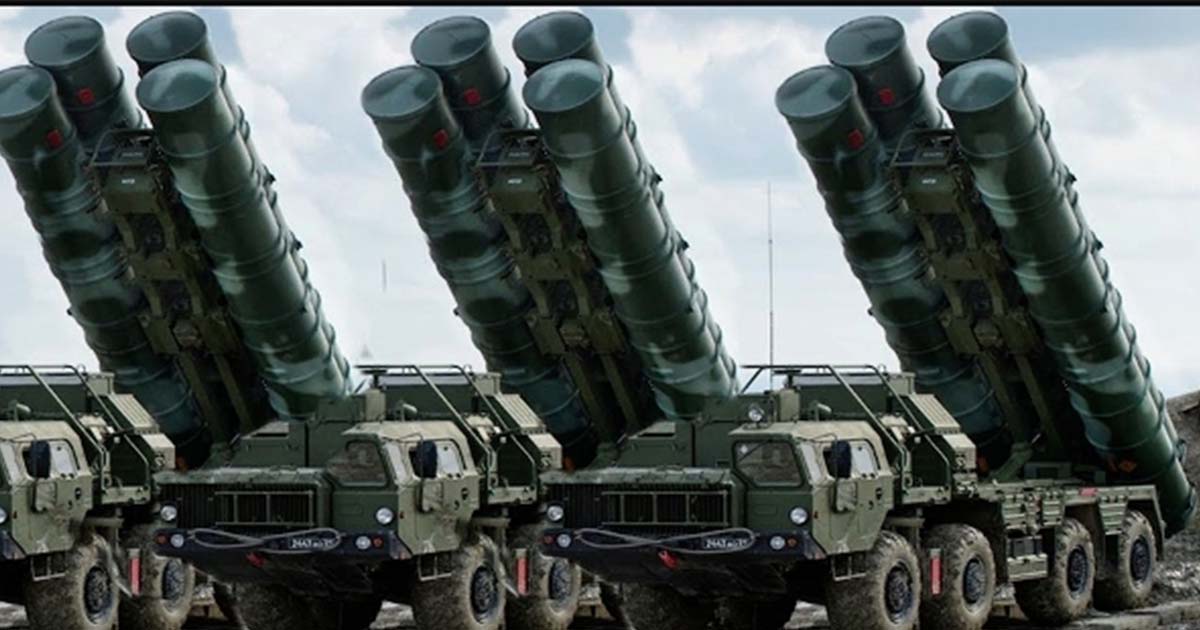 S-400