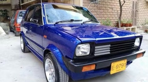 57 Mehran Car Modification Parts Price In Pakistan  Latest HD