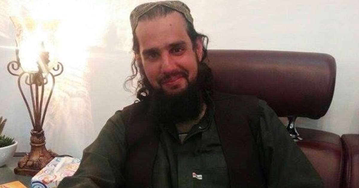Shahbaz Taseer
