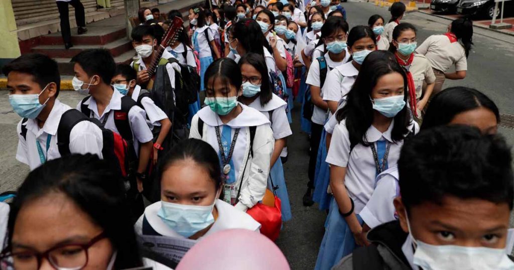 Virus deaths in China pass 360, exceeding SARS mainland toll