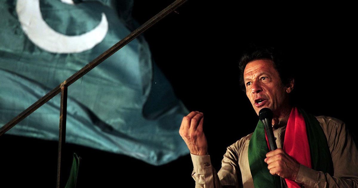 Learned Helplessness of a Nation & Learned Optimism of a Leader