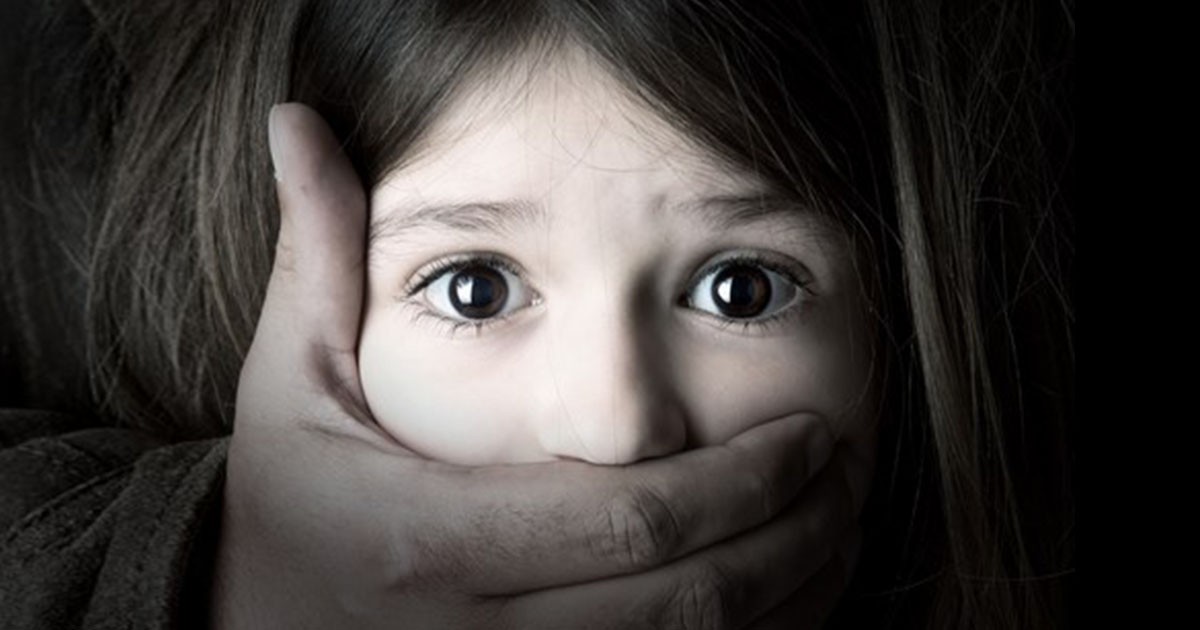 Sexual Abuse