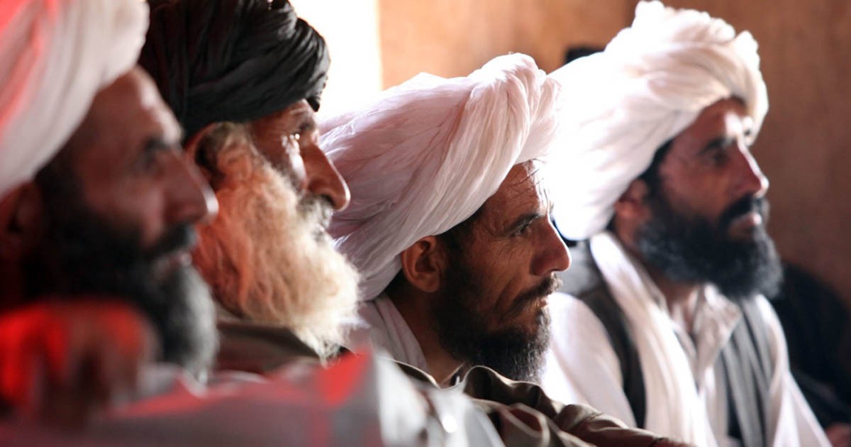 The Enigmatic Tale: A Comprehensive History of the Taliban