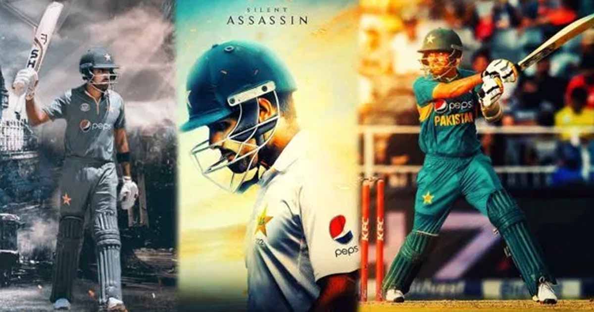 Babar Azam