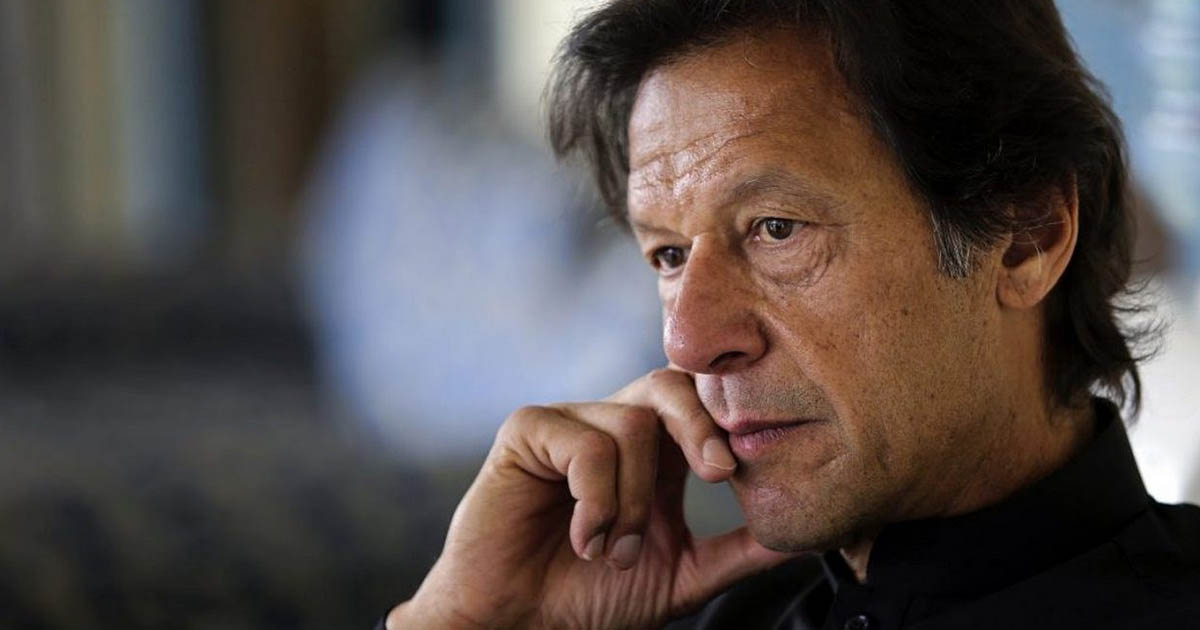 Hazara mourners PM Khan