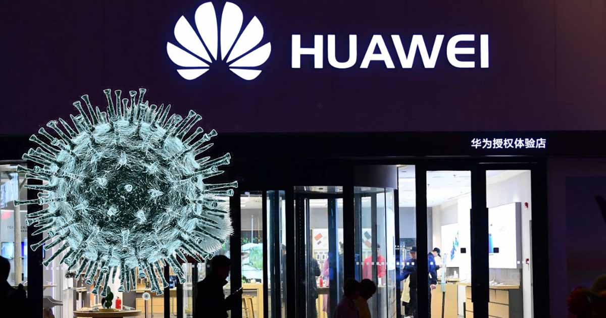 Huawei