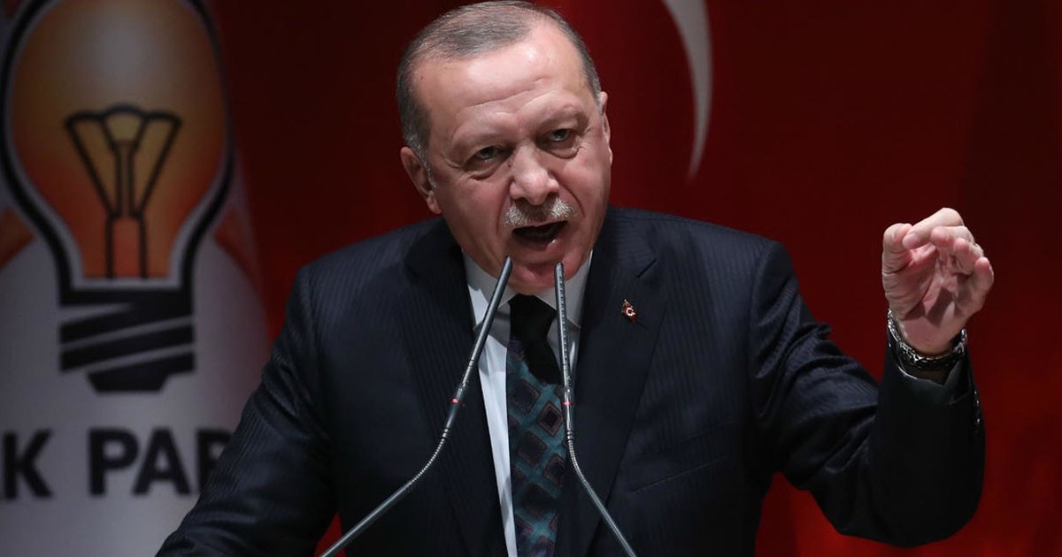 Erdogan