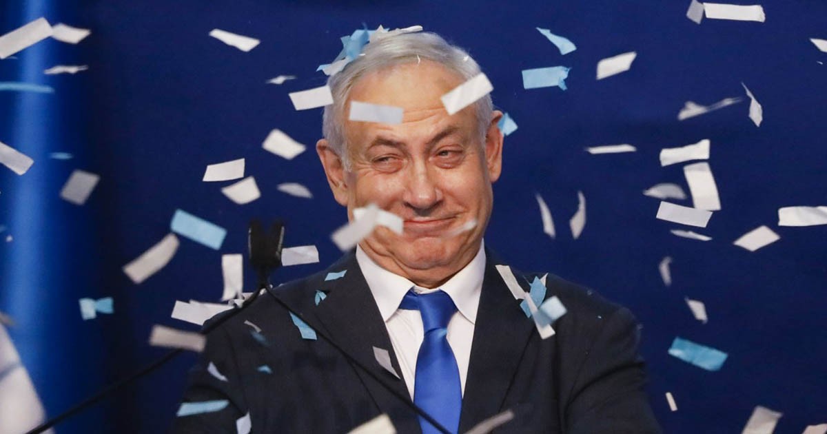 Netanyahu Vows Israel Will Seize All of Gaza Regardless of Hostage Deal