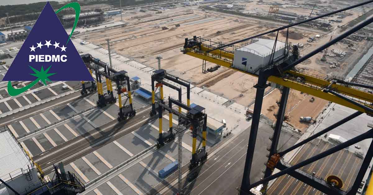 PIEDMC to create multipurpose complex at QBP