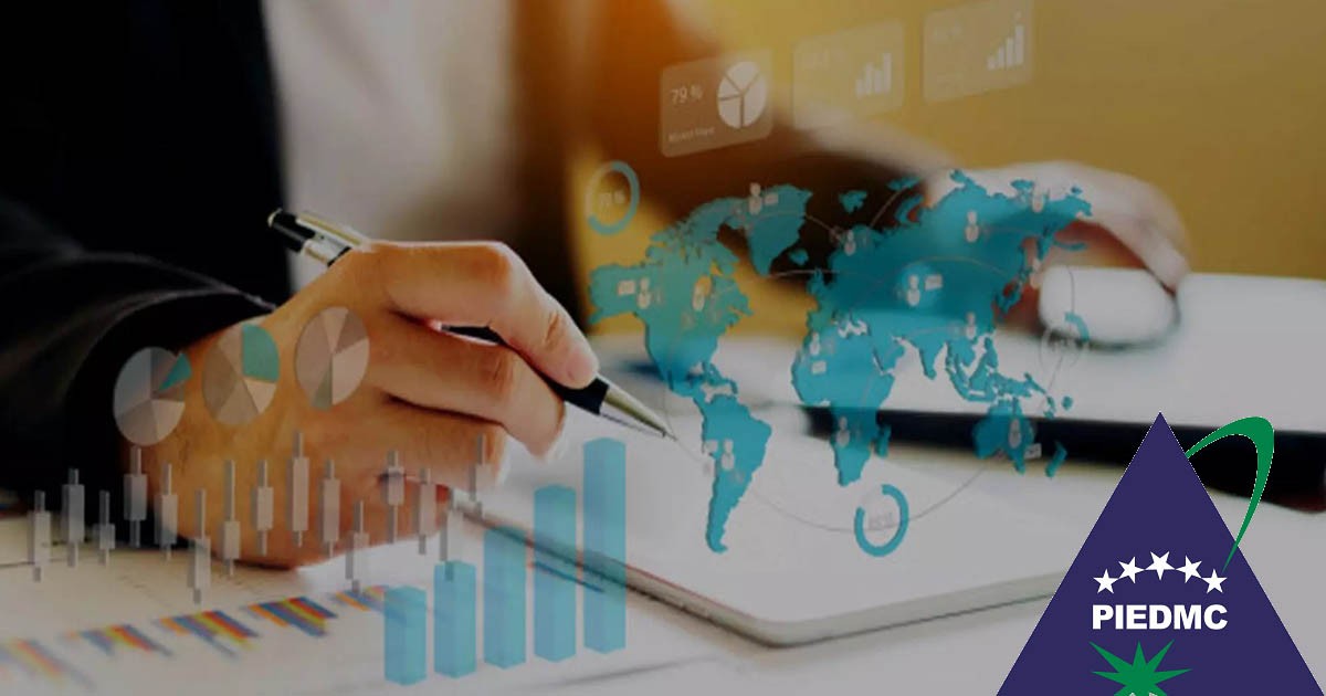 PIEDMC
