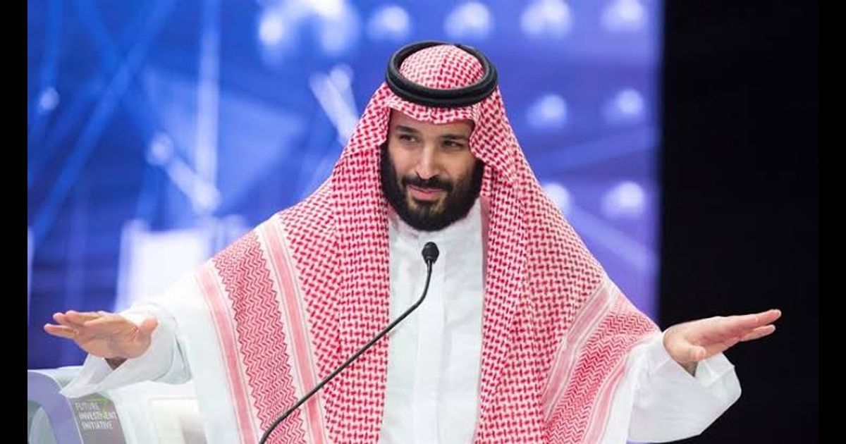 Saudi Arabia’s Execution Surge Exposes Hypocrisy in Reform Narratives