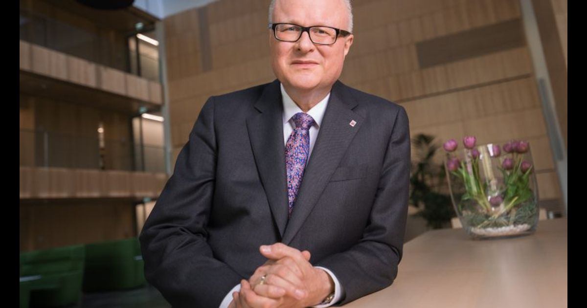 Coronavirus german minister suicide