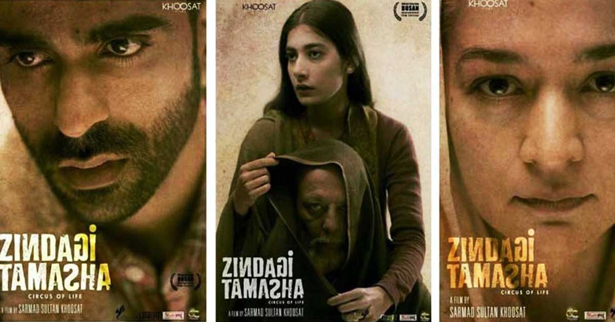 Zindagi Tamasha