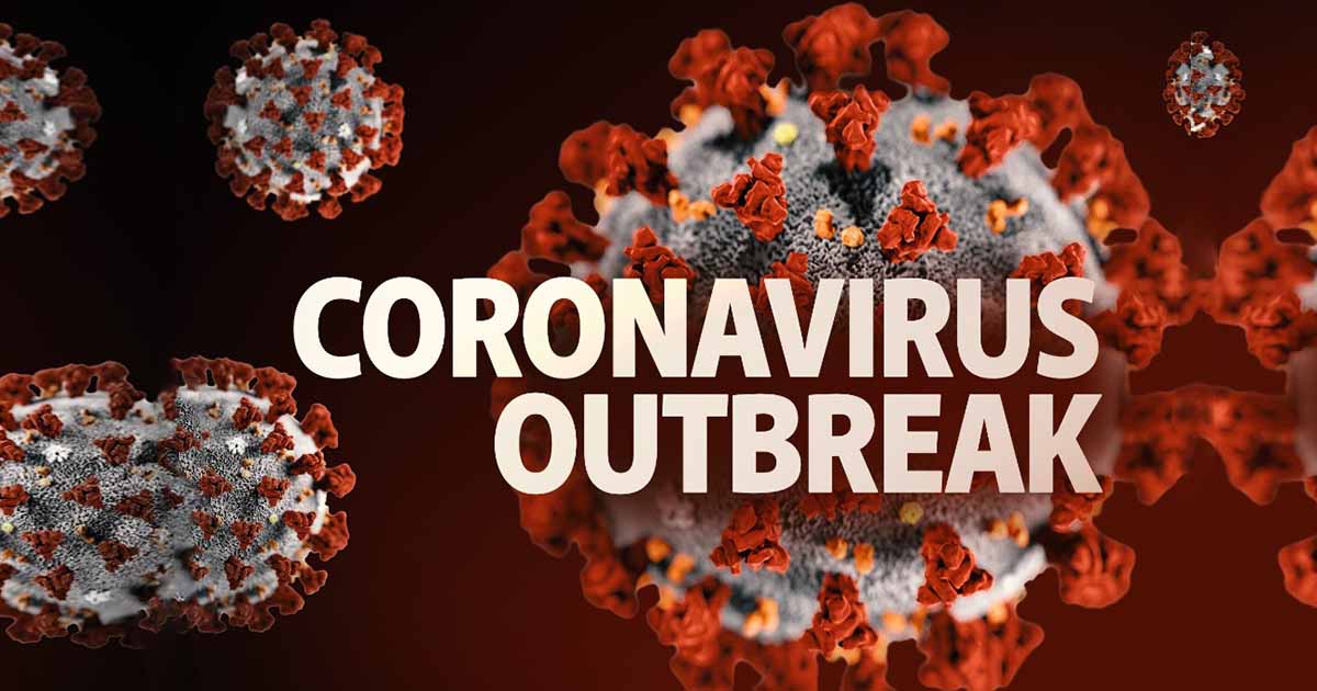 coronavirus