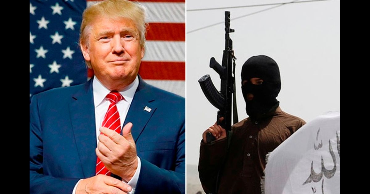 Taliban--Donald-Trump-