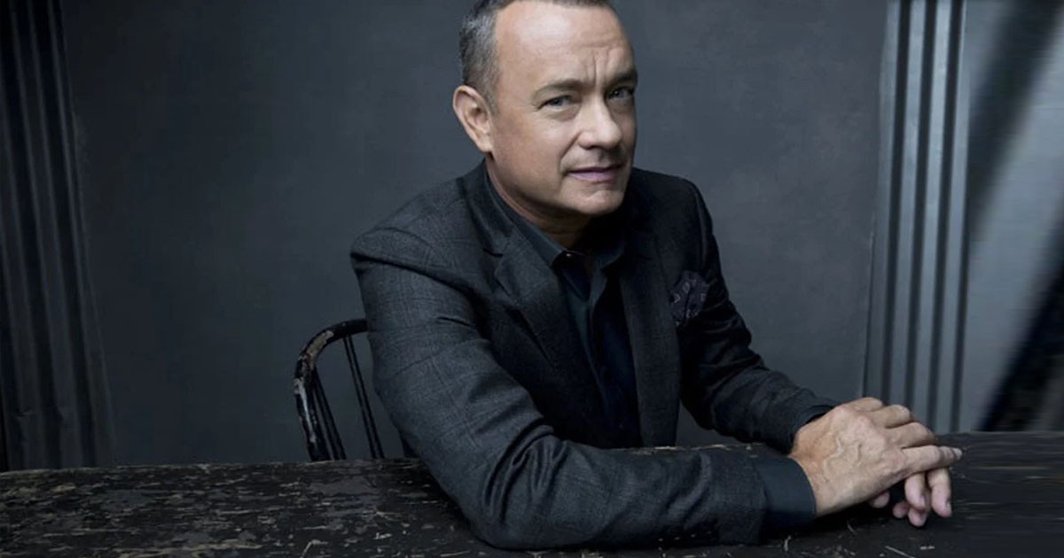 Tom Hanks