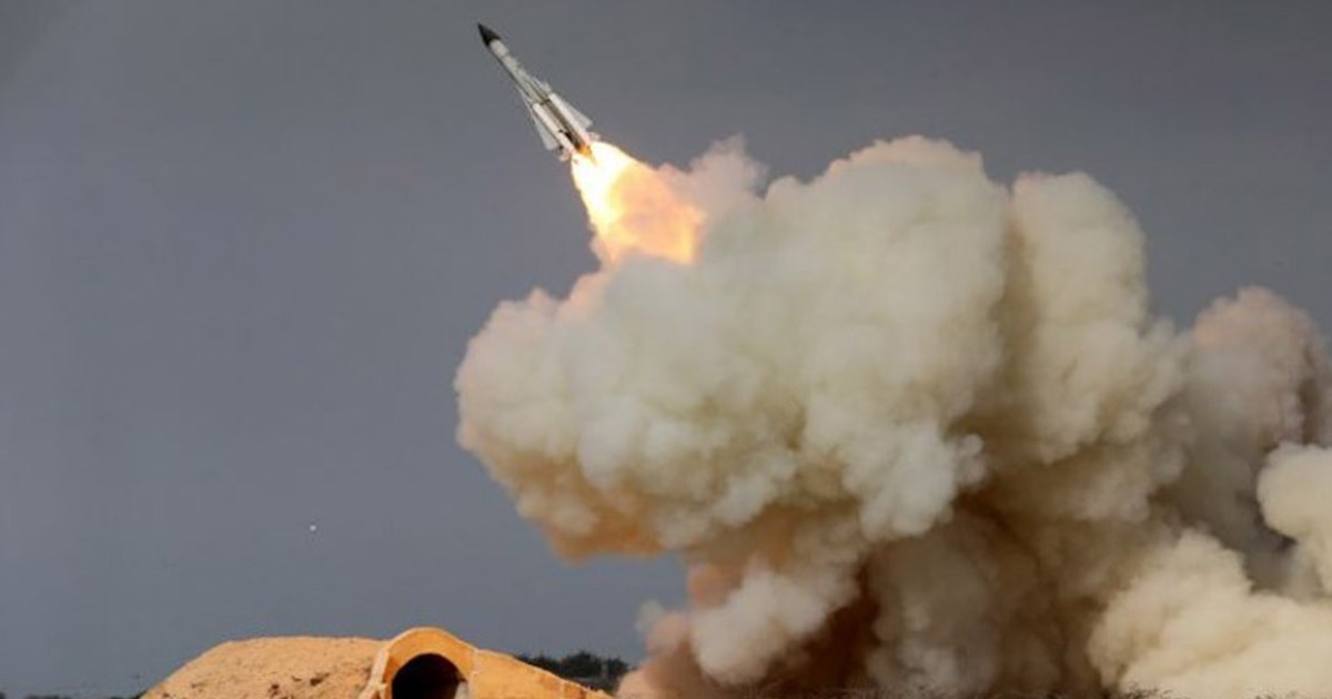 Pakistan Carries Out Successful Flight Test of Fatah-II Missile System