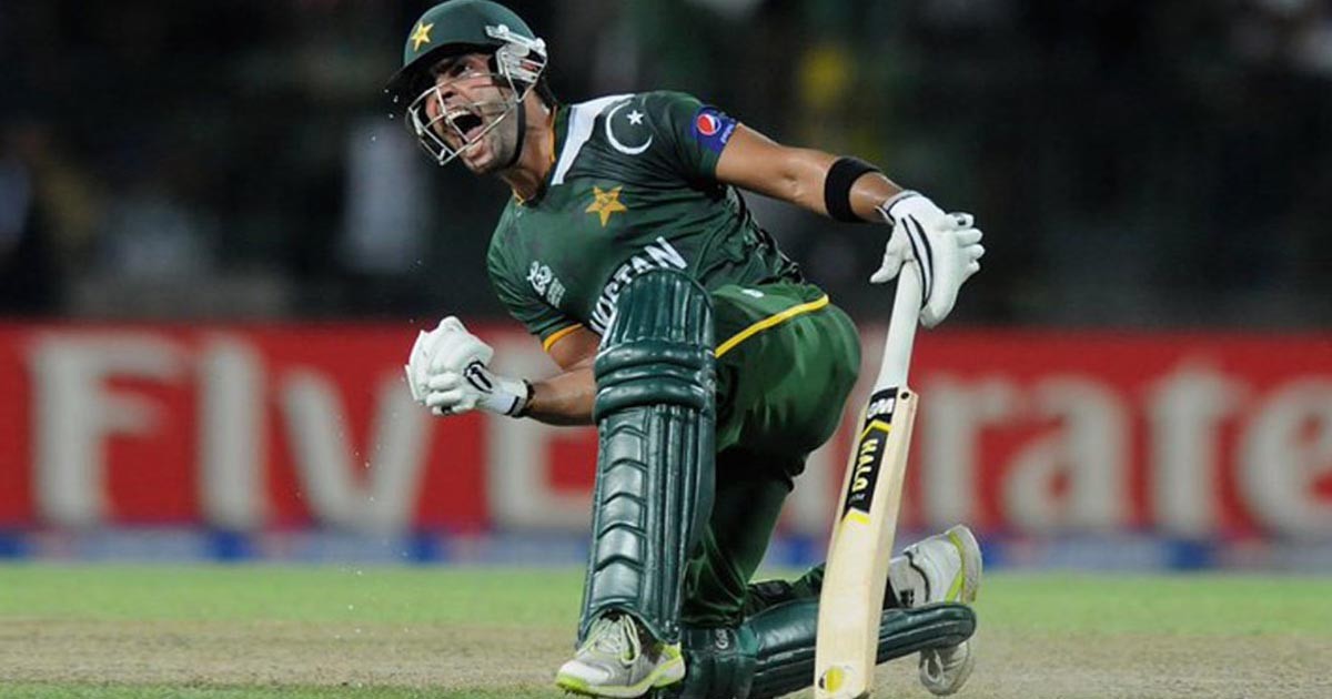 Umar Akmal