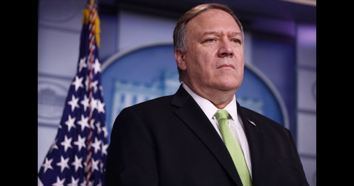 Pompeo