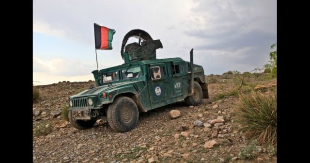 Gunmen kill at least 27 at memorial for Afghan Shiite leader