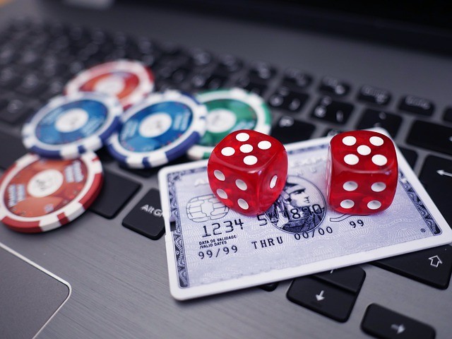 5 semplici passaggi per un'efficace strategia casinò online italiani