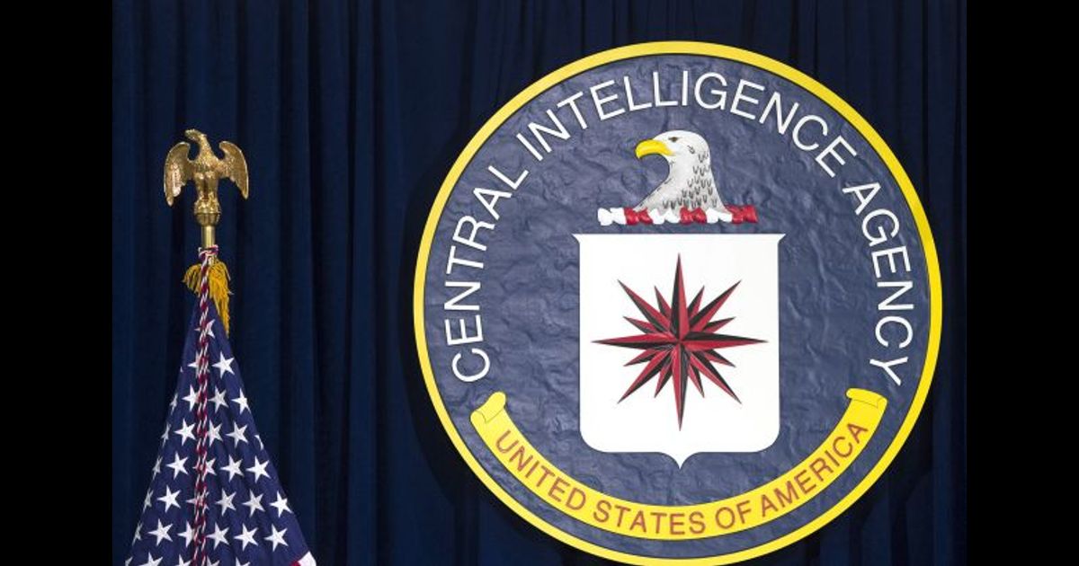 CIA