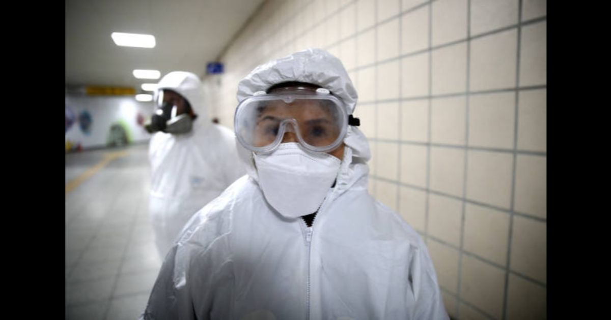 covid-19 corona virus