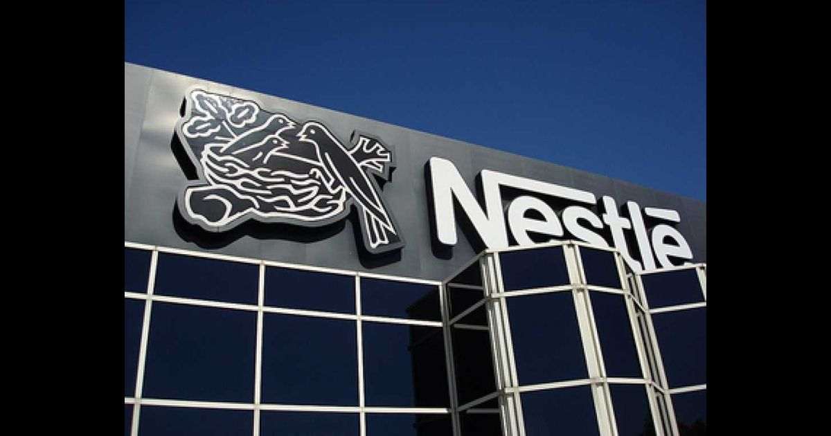 nestle