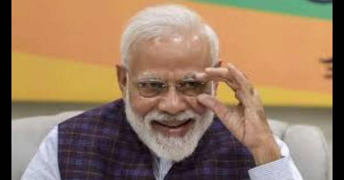 PM MODI of India, Murderer of Muslims