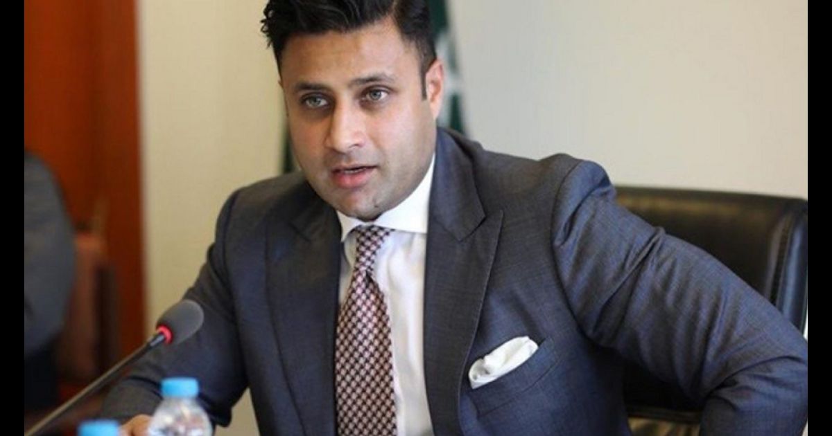 Zulfi Bukhari