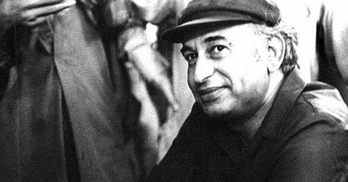 Supreme Court Rules Bhutto's Trial Unfair