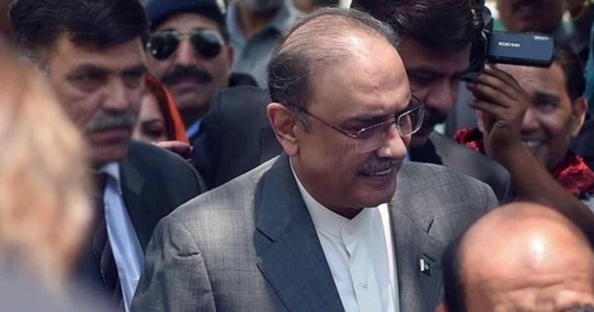 Accountability court