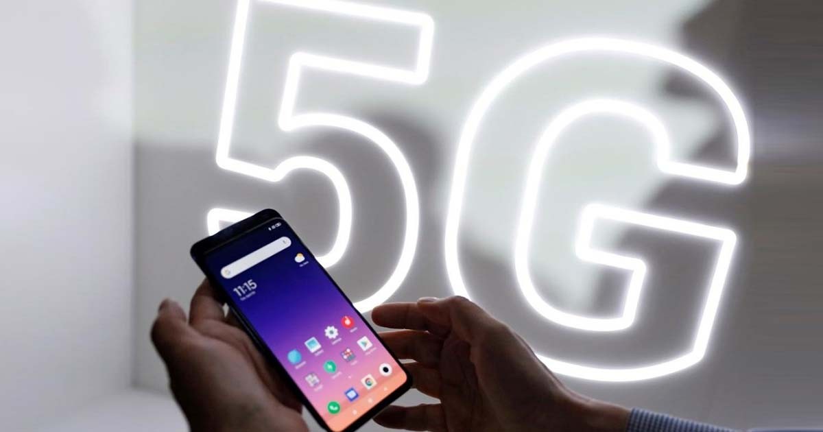 Benefits And Expected Release Date Of 5g In Pakistan Global