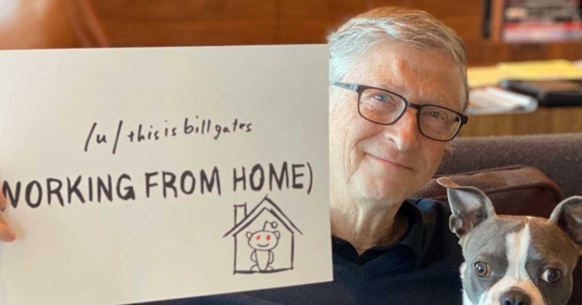 Bill Gates
