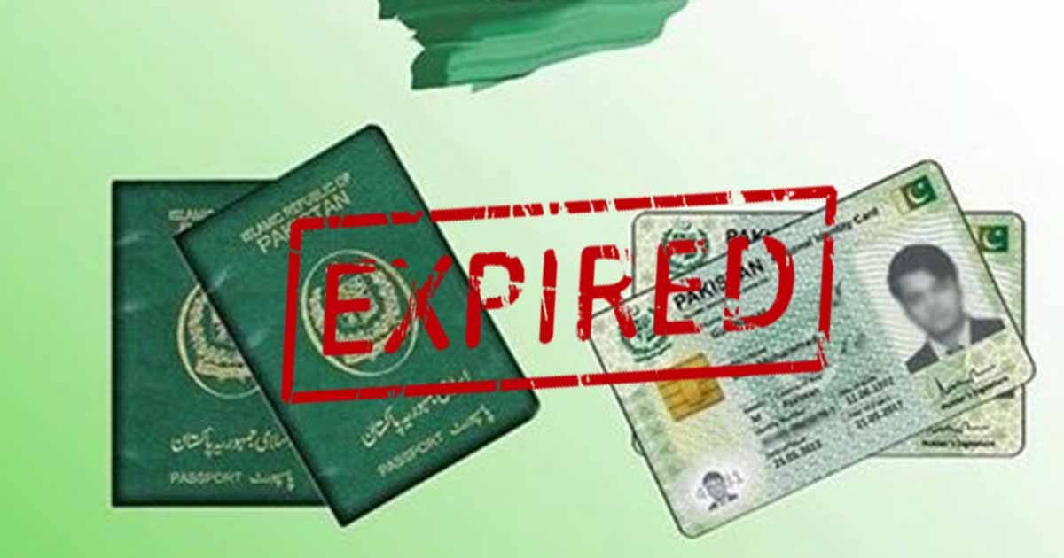 Voters with Expired National Identity Cards Permitted to Vote in Upcoming General Elections