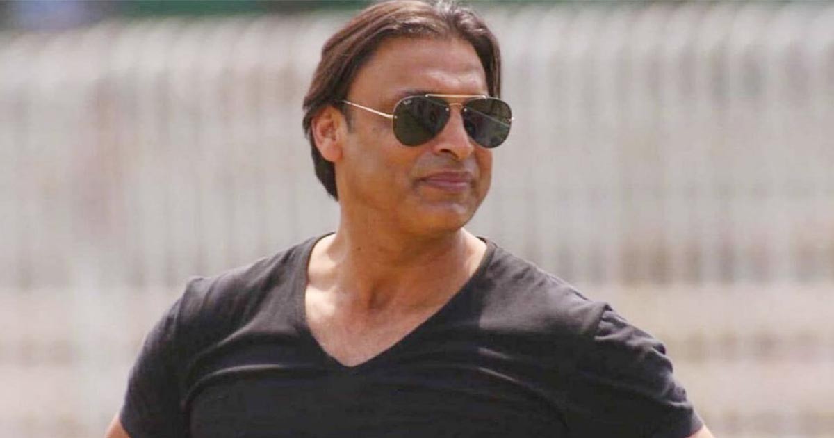 Haroon Shahid Shoaib Akhtar