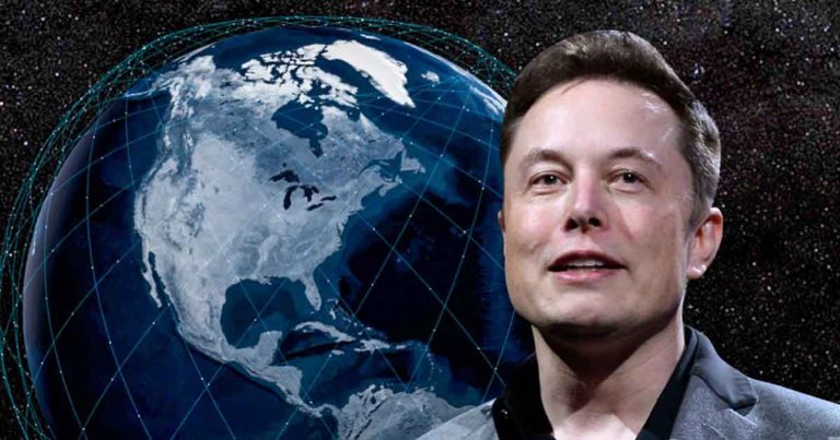 Elon Musk launches Starlink satellites to provide worldwide internet access