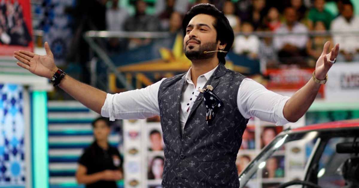 Fahad Mustafa Engin Altan