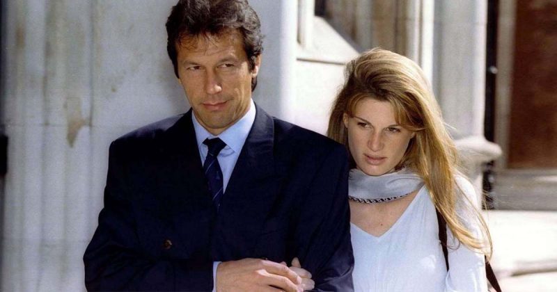 Jemima Goldsmith sends love for Pakistan amid coronavirus lockdown