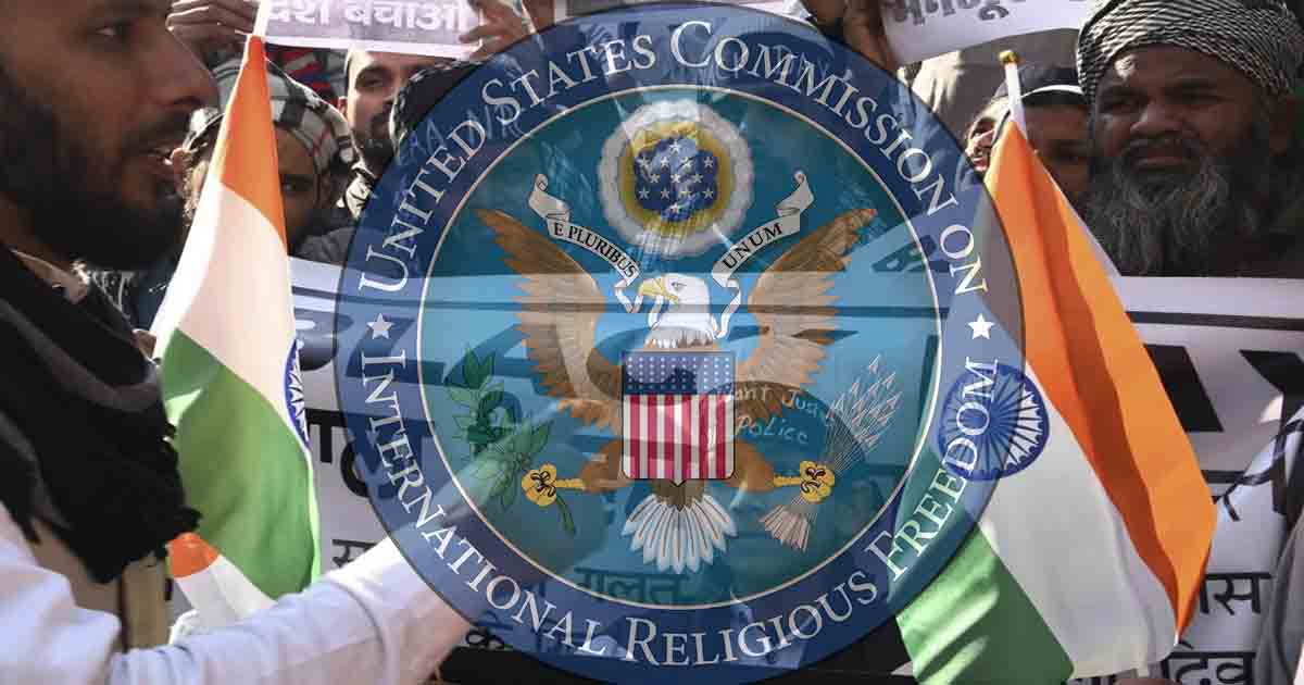 religious freedoms in India