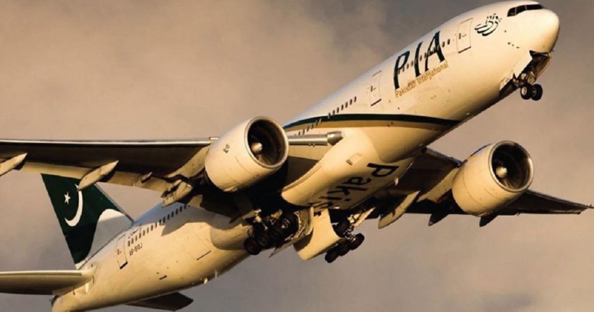 Is Pia Really Going To Resume International Flight Operation From April 4 Is Pia Really Going To Resume International Flight Operation From April 4