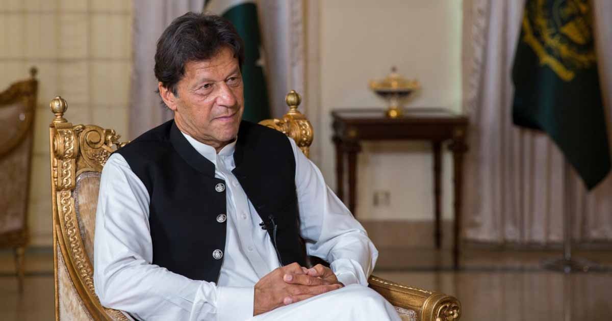 economically strong Pakistan