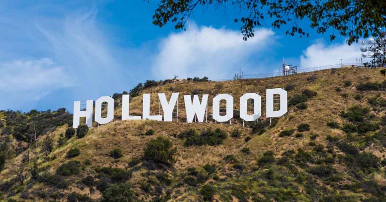 Pandemic Defeating Hollywood