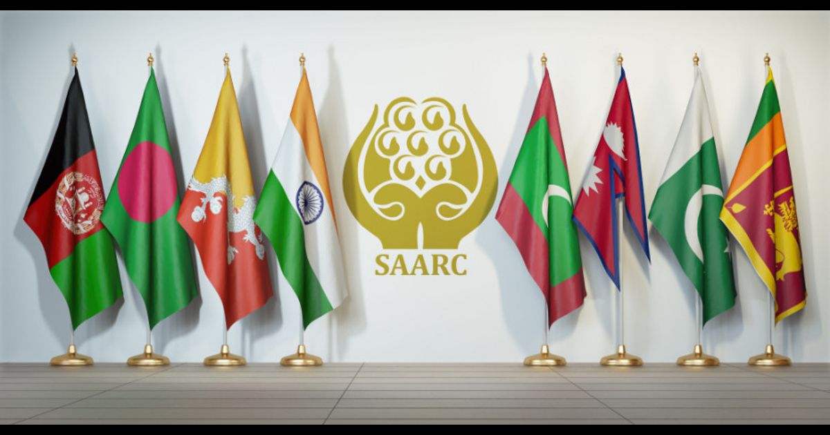 saarc